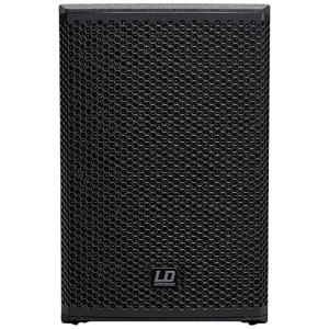 LD Systems MIX 10 A G3 Actieve PA-speaker 25.4 cm 10 inch 200 W 1 stuk(s)