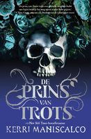 De prins van Trots - Kerri Maniscalco - ebook