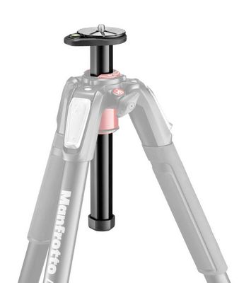 Manfrotto 055XSCC Korte Middenzuil