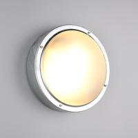 Trio StallampBarito zinkgrijs - 260660286