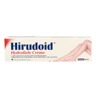 Hirudoid hydrofiele creme 100 Gram