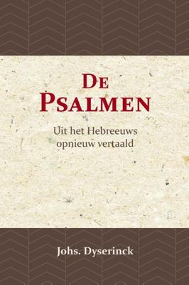 De Psalmen (Paperback)