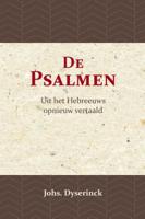 De Psalmen (Paperback)