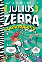 Gigagrappig moppenboek (Hardback)