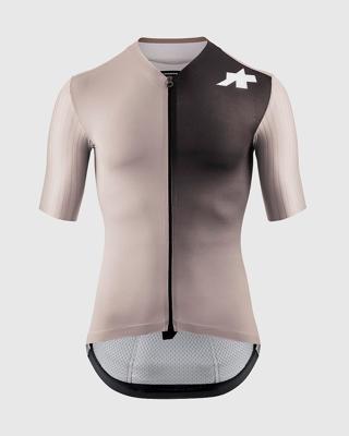 Assos Equipe RS jersey s11 dune sand heren