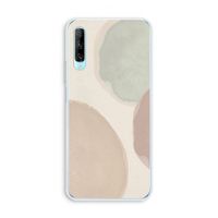 Geo #8: Huawei P Smart Pro Transparant Hoesje