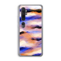 Donkere Wolken: Xiaomi Mi Note 10 Transparant Hoesje