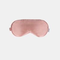 Zijden Slaapmasker Rosegold