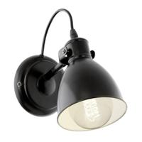 Eglo WandlampPriddy - 49468