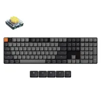 Keychron K5 QMK toetsenbord