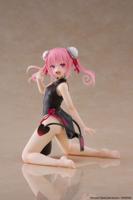 To Love-Ru PVC Statue Desktop Cute Figure Nana (China Dress Ver.) 13 cm To Love-Ru PVC Statue Desktop Cute Figure Nana (China Dress Ver.) 13 cm