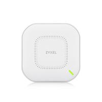 Zyxel NWA210AX-EU0102F draadloos toegangspunt (WAP) 2400 Mbit/s Power over Ethernet (PoE) Wit - thumbnail