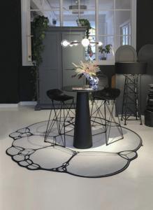 Moooi Carpets - Vloerkleed Bubble Natural Low Pile -