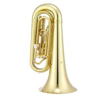 Jupiter JTU1000M Bb marching tuba (3/4 formaat, gelakt) - thumbnail