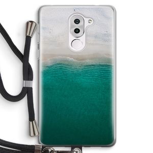 Stranded: Honor 6X Transparant Hoesje met koord