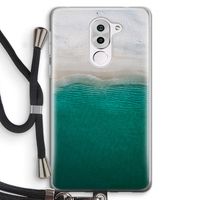 Stranded: Honor 6X Transparant Hoesje met koord
