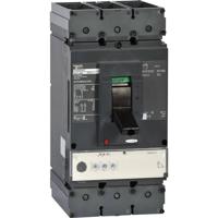 Schneider Electric NLGF36600U31XTW 1 stuk(s) (l x b x h) 110 x 140 x 340 mm