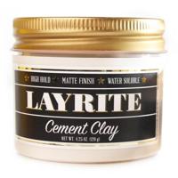 Layrite Style Cement Clay