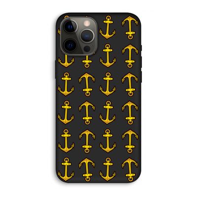 Musketon Anchor: iPhone 12 Pro Max Biologisch afbreekbaar hoesje