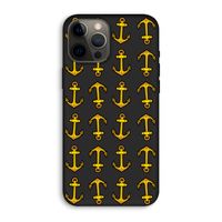 Musketon Anchor: iPhone 12 Pro Max Biologisch afbreekbaar hoesje