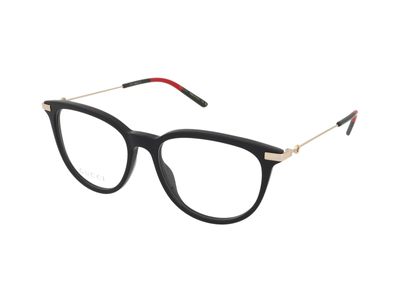 Brillen met correctie Gucci GG1200O 004