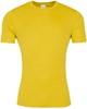 Just Cool JC020 Cool Smooth T - Sun Yellow - L