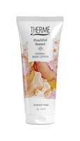 Therme Peachful Sunset Hydra+ Body Lotion