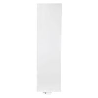 Sanigoods Seattle designradiator 60x180cm 1359W wit