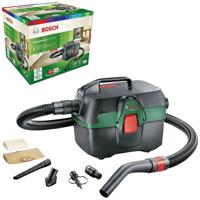 Bosch Home and Garden AdvancedVac 18V-8 Car Edition 06033E1001 Nat- en droogzuiger met accu 8 l