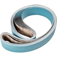 PFERD TOOLS BA 75/2000 X Z 80 45009608 Schuurband Korrelgrootte (num) 80 (l x b) 2000 mm x 75 mm 10 stuk(s)