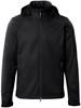 Hakro 848 Softshell jacket Ontario - Black - 5XL