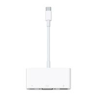 Apple MJ1L2ZM/A USB-C dockingstation Geschikt voor merk (dockingstation): Apple