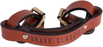 BRAVE CLASSIC fiets-transportgreep