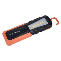 Portwest PA78 Rechargable Inspection Torch - thumbnail