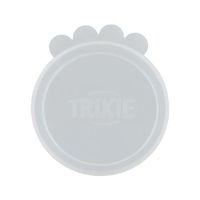 Trixie Siliconen Blikdeksel - ø 7,6 cm - 2 Stuks - thumbnail