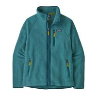 Patagonia Retro Pile Fleece Heren Wetland Blue M