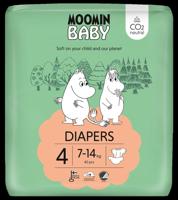 Baby luiers maat 4 42 Stuks