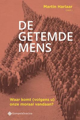 De getemde mens (Paperback)