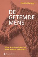 De getemde mens (Paperback)