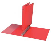 Ringband quantore 23-rings a4 pp 19mm rood