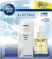 Ambi Pur Sky Electric Starter Luchtverfrisser Pak - 21,5 ml