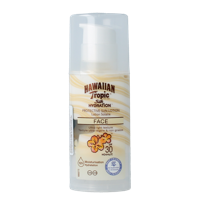 Hawaiian Tropic Silk hydration air soft face SPF30 50 Milliliter