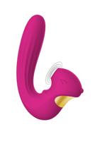 * CALEXOTICS Celestial Love Vibe Stimulator