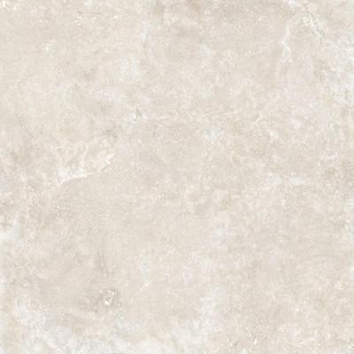 Ragno Realstone Travertino RC9K Vloertegel 1200X1200 Cross Bianco 9Mm Mat Ret.R9