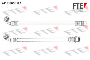 FTE Remslang 9240404