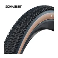 SCHWALBE vouwband g-one refelectie pro evolution 35-622 tlr zwart/tr
