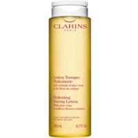 Clarins Hydrating Toning Lotion 200ml