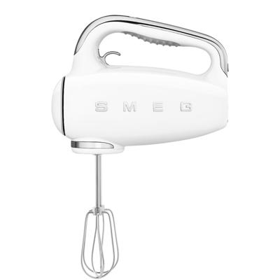 Smeg HMF01WHEU Mixer Wit