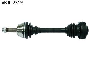 Aandrijfas VKJC2319