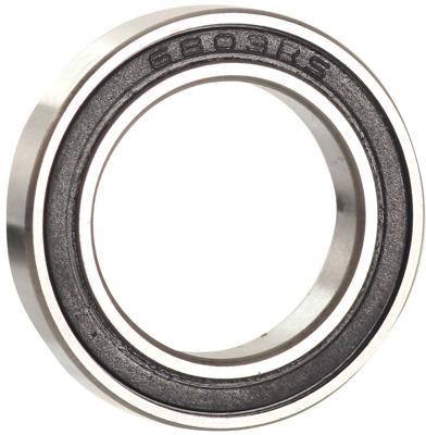 Kogellager Marwi CB-101 6803 2RS 17 x 26 x 5